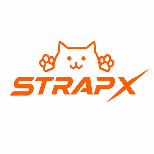 StrapX